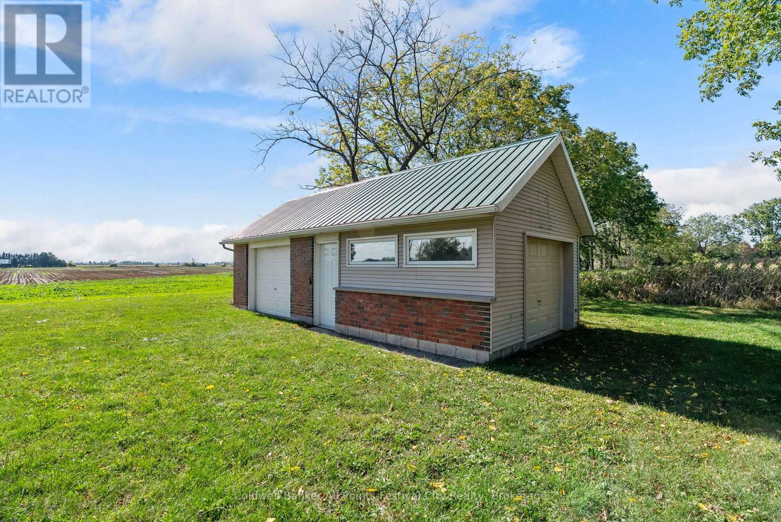 81993 Bluewater Highway, Ashfield-Colborne-Wawanosh, Ontario  N7A 3Y2 - Photo 40 - X12463718