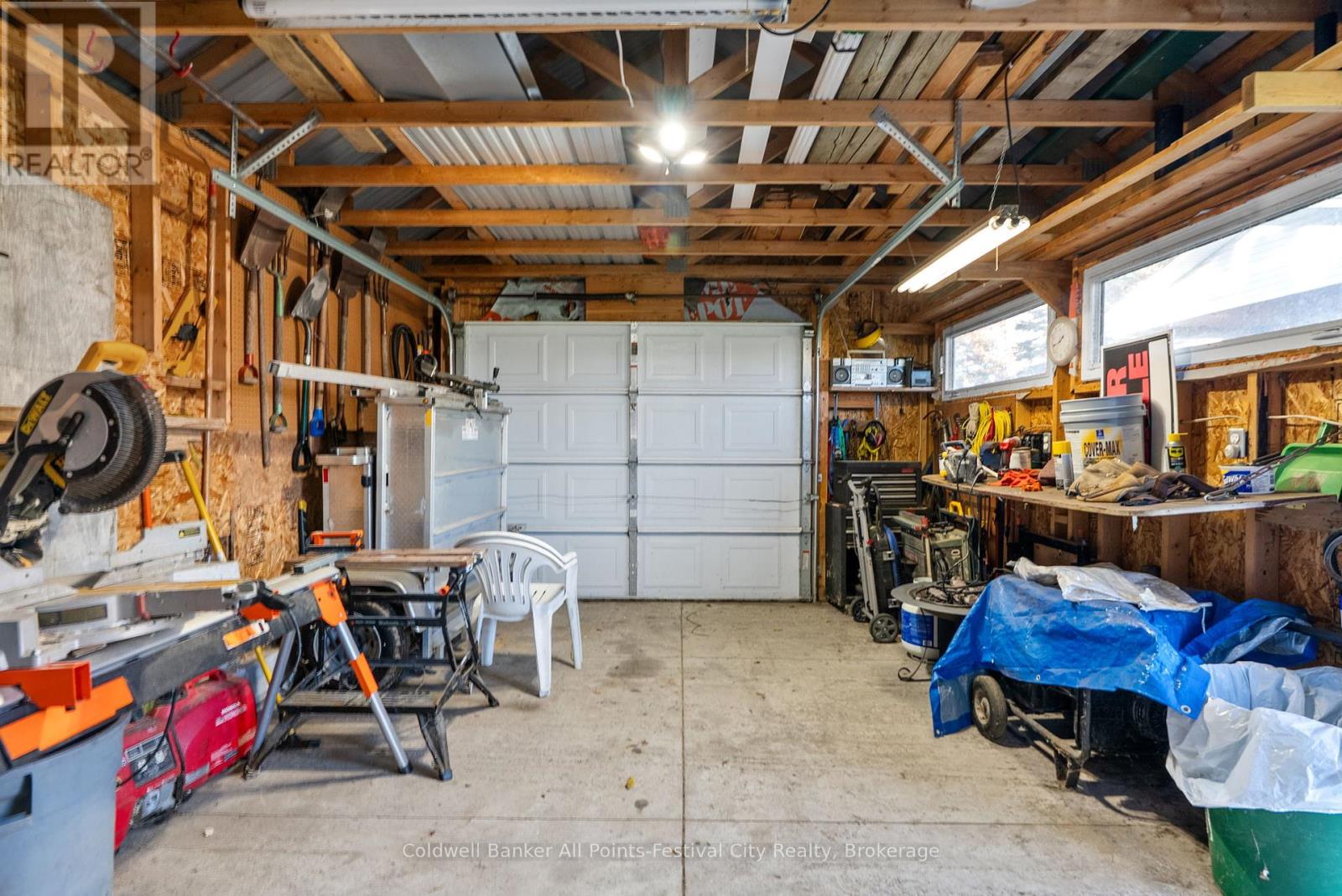 81993 Bluewater Highway, Ashfield-Colborne-Wawanosh, Ontario  N7A 3Y2 - Photo 41 - X12463718