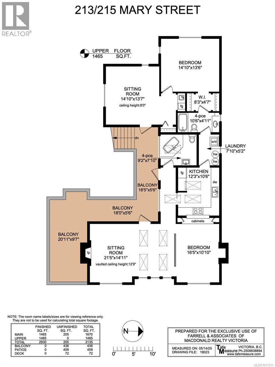 213 Mary St, Victoria, British Columbia  V9A 3V8 - Photo 40 - 1017211