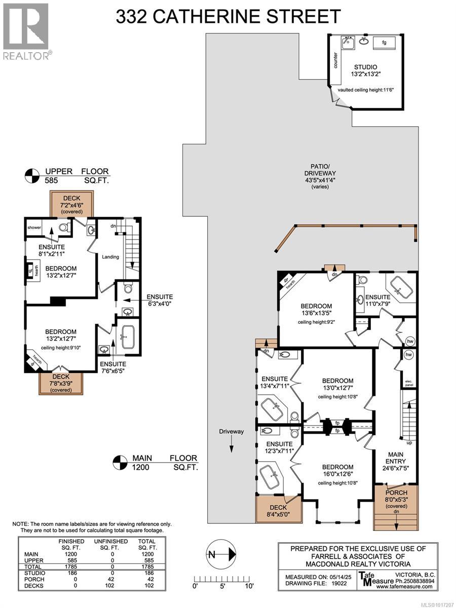 332 Catherine St, Victoria, British Columbia  V9A 3S8 - Photo 51 - 1017207