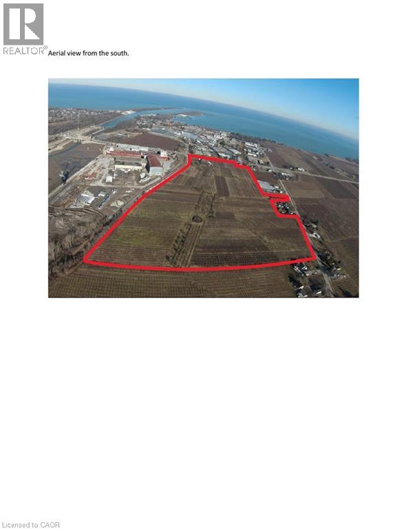 406 LAKESHORE Road, St. Catharines, Ontario