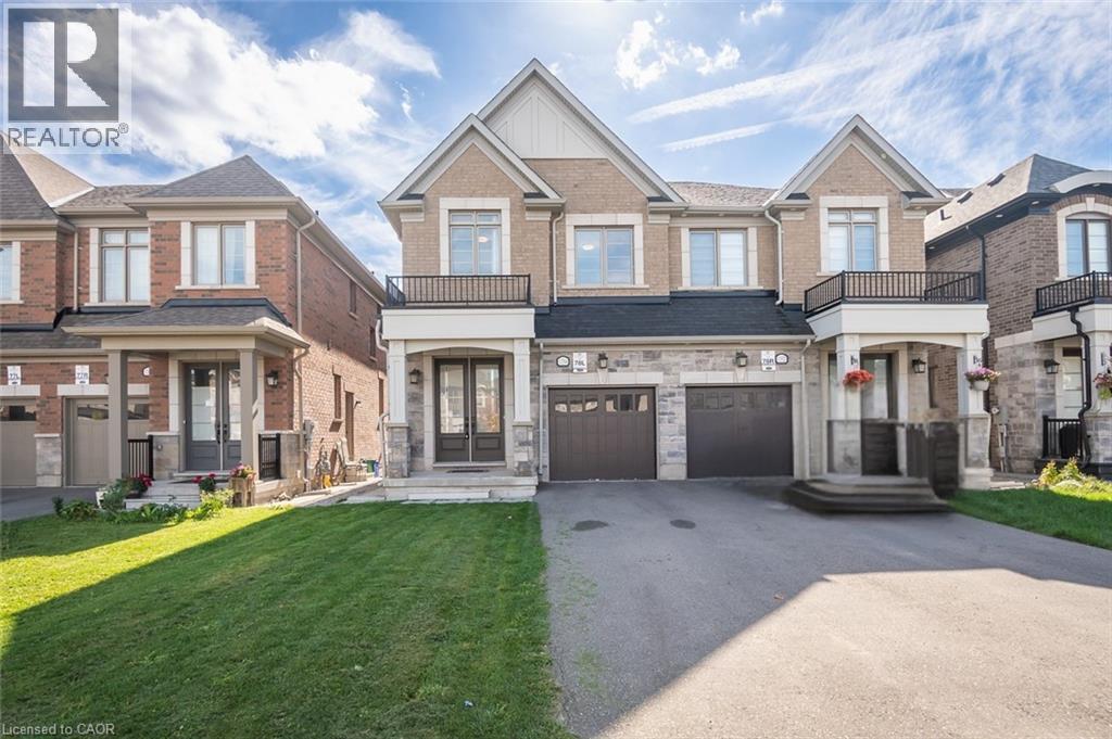 1354 FARMSTEAD Drive, milton, Ontario