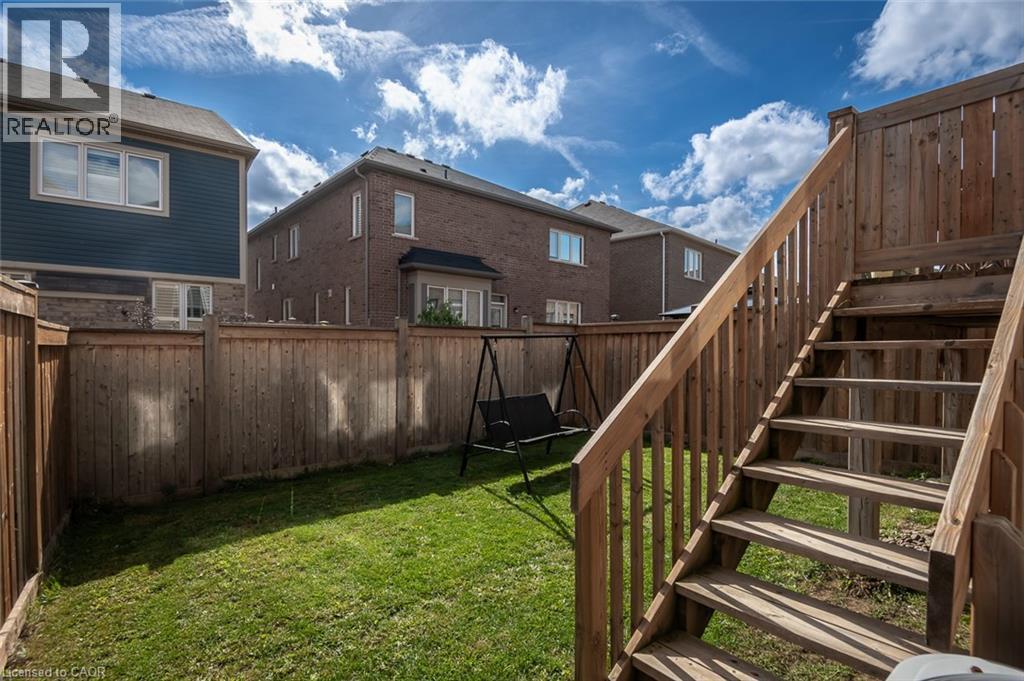 1354 Farmstead Drive, Milton, Ontario  L9E 1K9 - Photo 30 - 40779256