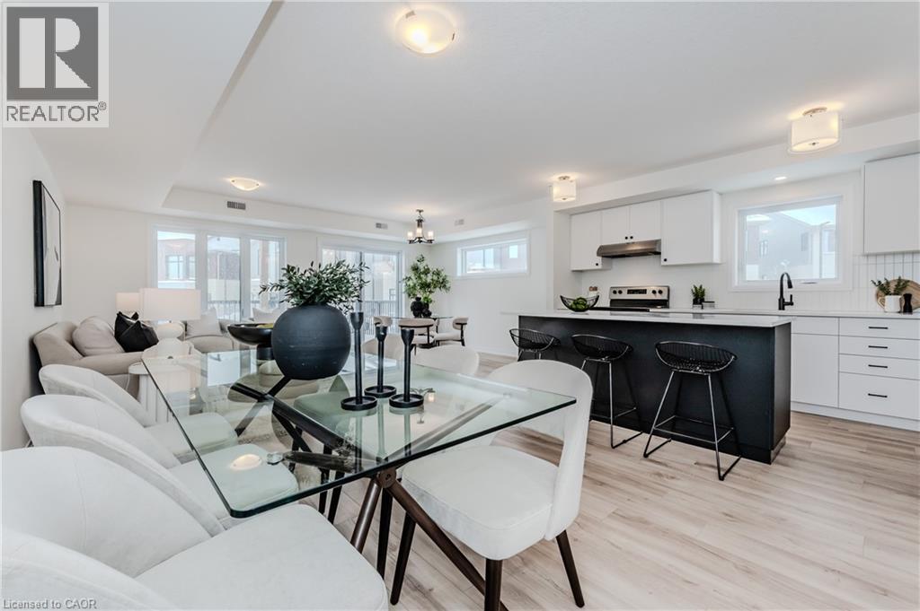 15 Stauffer Woods Trail Unit# A4, Kitchener, Ontario  N2P 2P4 - Photo 11 - 40778495