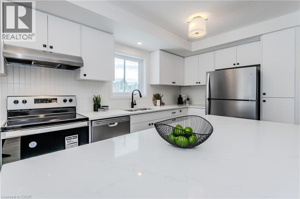 15 Stauffer Woods Trail Unit# A4, Kitchener, Ontario  N2P 2P4 - Photo 14 - 40778495