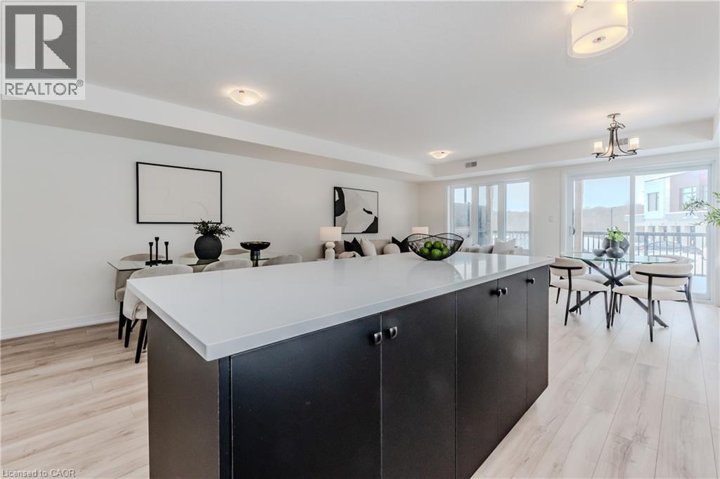 15 Stauffer Woods Trail Unit# A4, Kitchener, Ontario  N2P 2P4 - Photo 17 - 40778495
