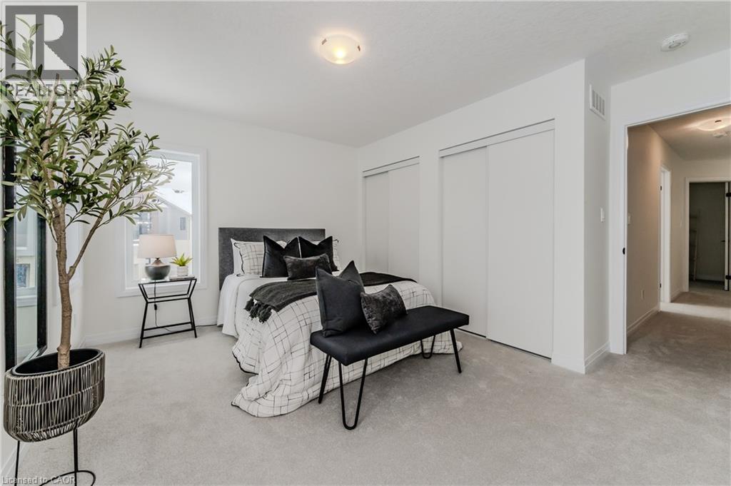 15 Stauffer Woods Trail Unit# A4, Kitchener, Ontario  N2P 2P4 - Photo 23 - 40778495