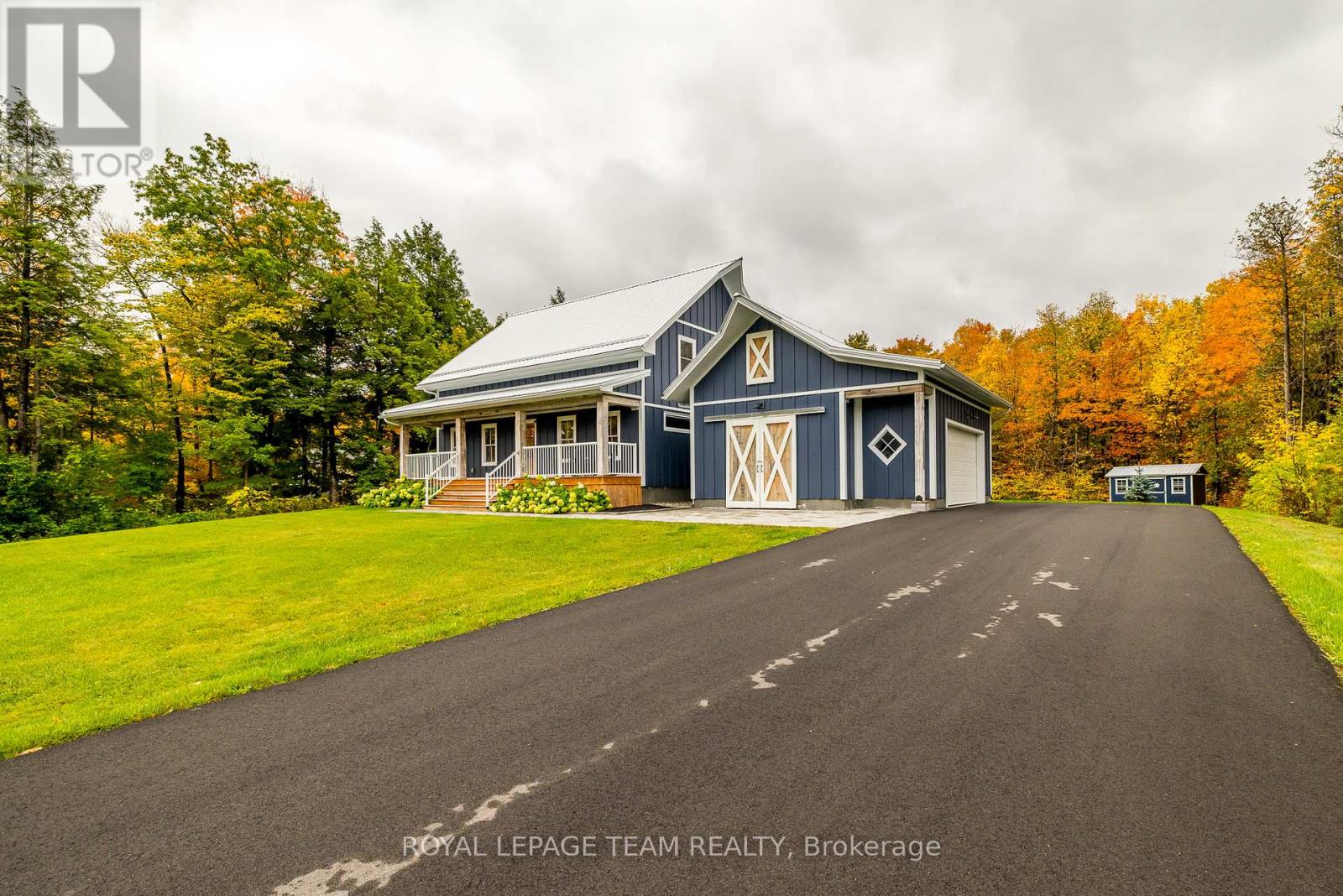 102 Brookberry Crescent, North Grenville, Ontario  K0G 1J0 - Photo 47 - X12432146