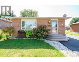 55 NAUTICAL Road, Brantford, Ontario