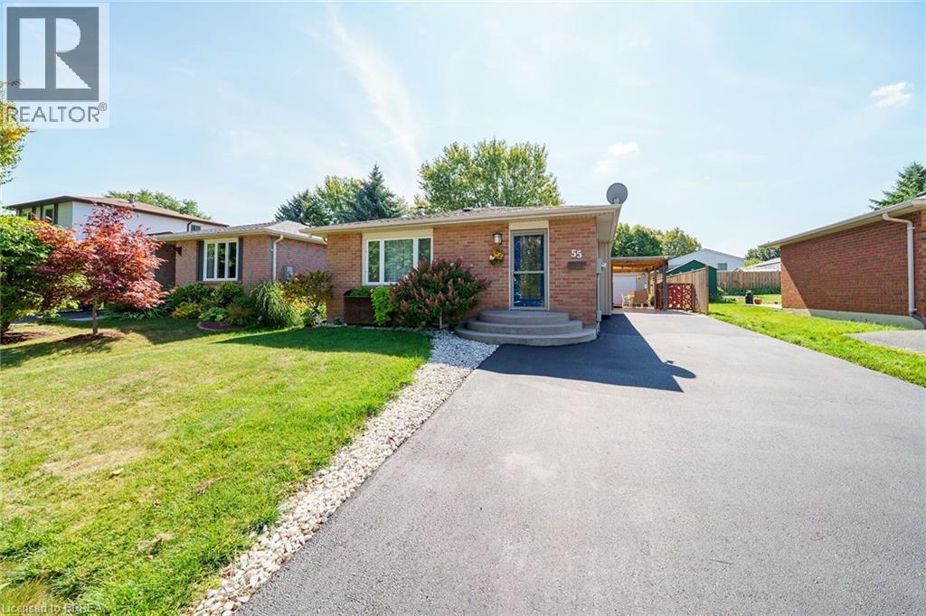 55 Nautical Road, Brantford, Ontario  N3P 1L8 - Photo 3 - 40771101