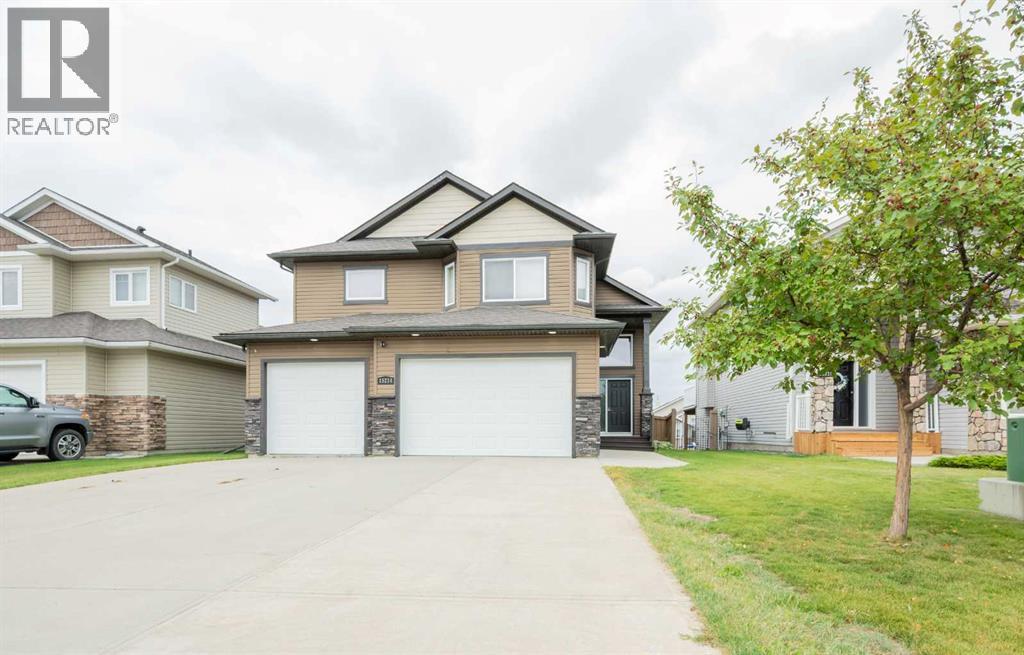 15214 104 Street, Rural Grande Prairie No. 1, County of, Alberta
