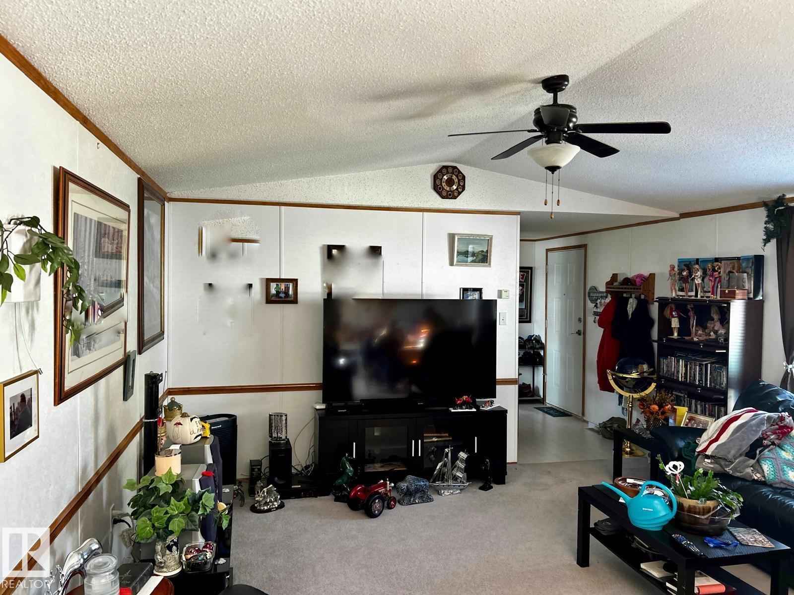 109 4 Street E, Rural Wetaskiwin County, Alberta  T0C 0T0 - Photo 8 - E4456737