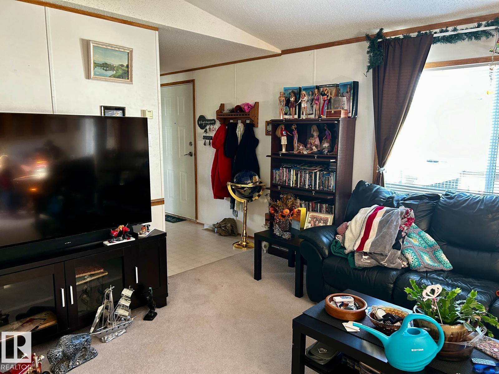 109 4 Street E, Rural Wetaskiwin County, Alberta  T0C 0T0 - Photo 10 - E4456737