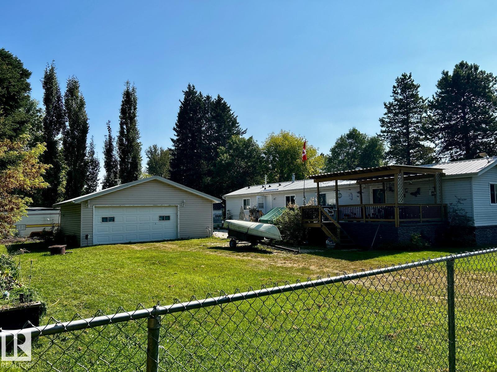 109 4 Street E, Rural Wetaskiwin County, Alberta  T0C 0T0 - Photo 16 - E4456737