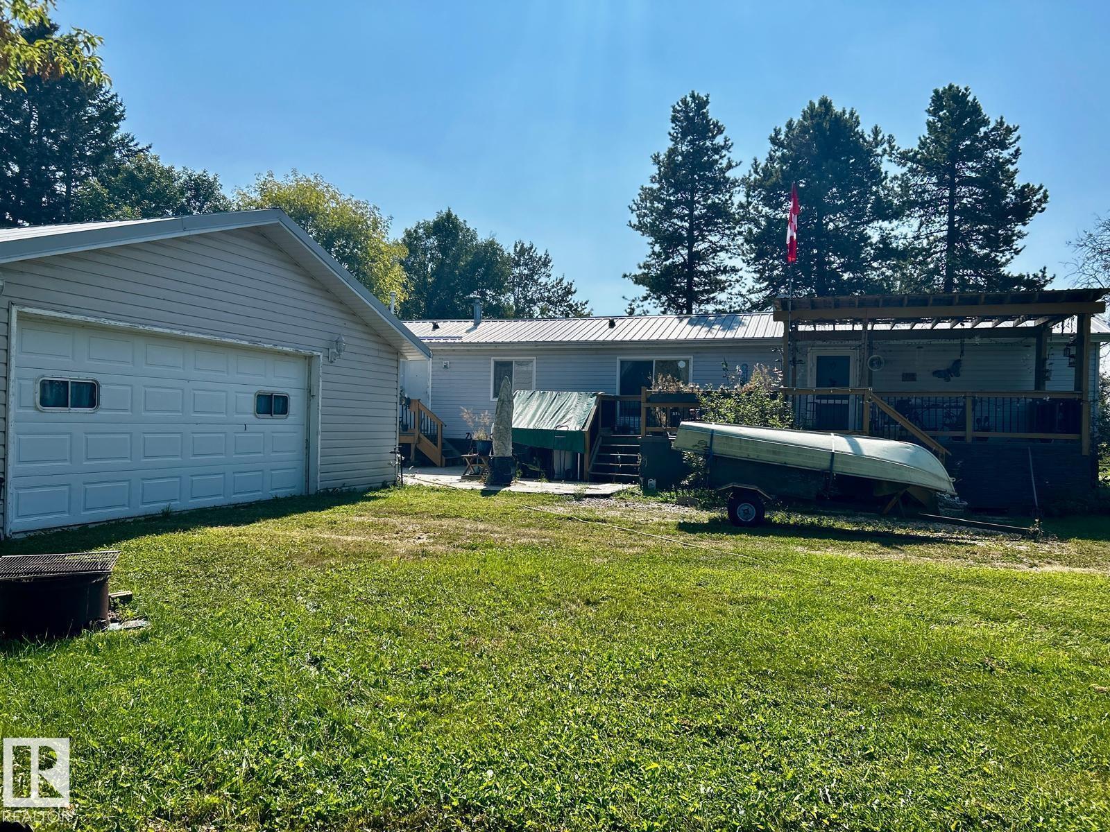 109 4 Street E, Rural Wetaskiwin County, Alberta  T0C 0T0 - Photo 17 - E4456737