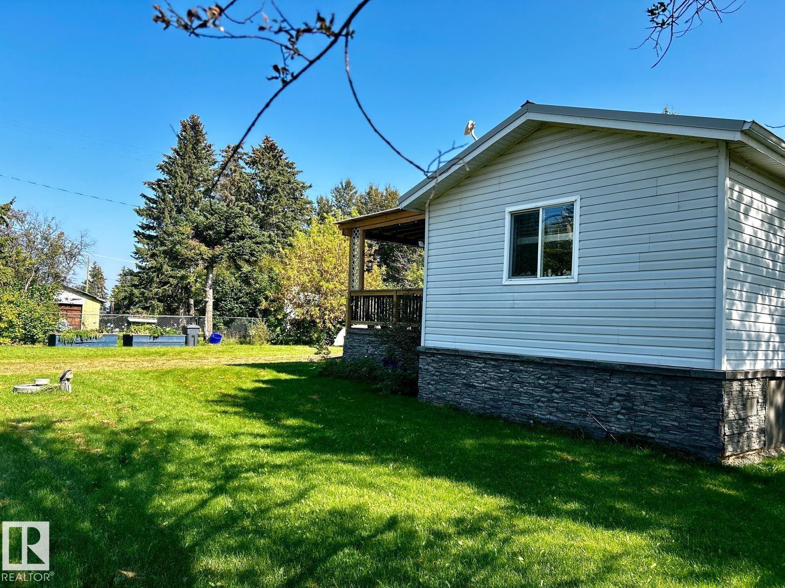 109 4 Street E, Rural Wetaskiwin County, Alberta  T0C 0T0 - Photo 22 - E4456737