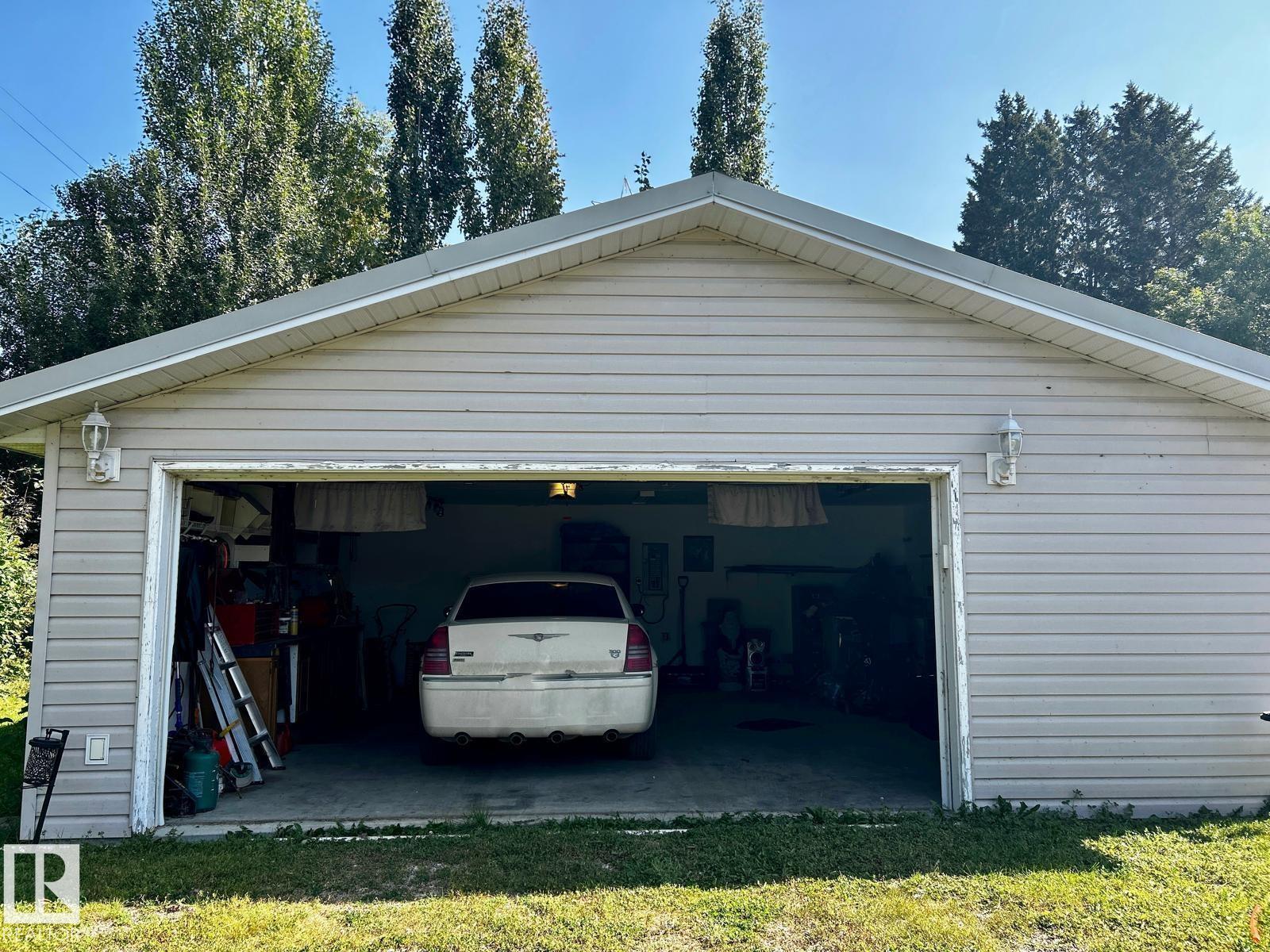 109 4 Street E, Rural Wetaskiwin County, Alberta  T0C 0T0 - Photo 19 - E4456737