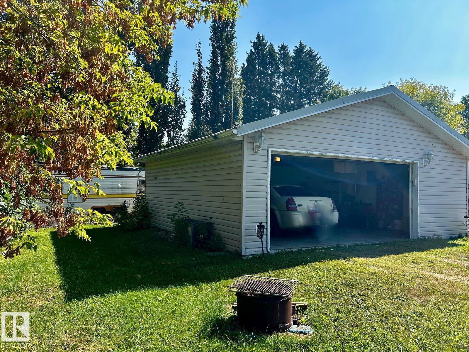 109 4 Street E, Rural Wetaskiwin County, Alberta  T0C 0T0 - Photo 18 - E4456737