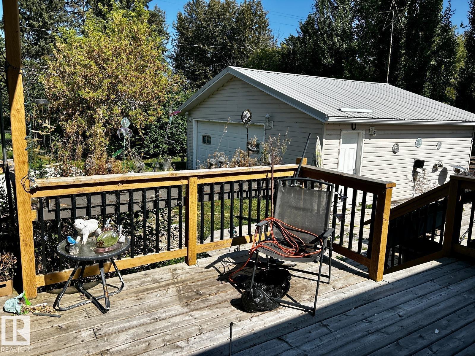 109 4 Street E, Rural Wetaskiwin County, Alberta  T0C 0T0 - Photo 27 - E4456737