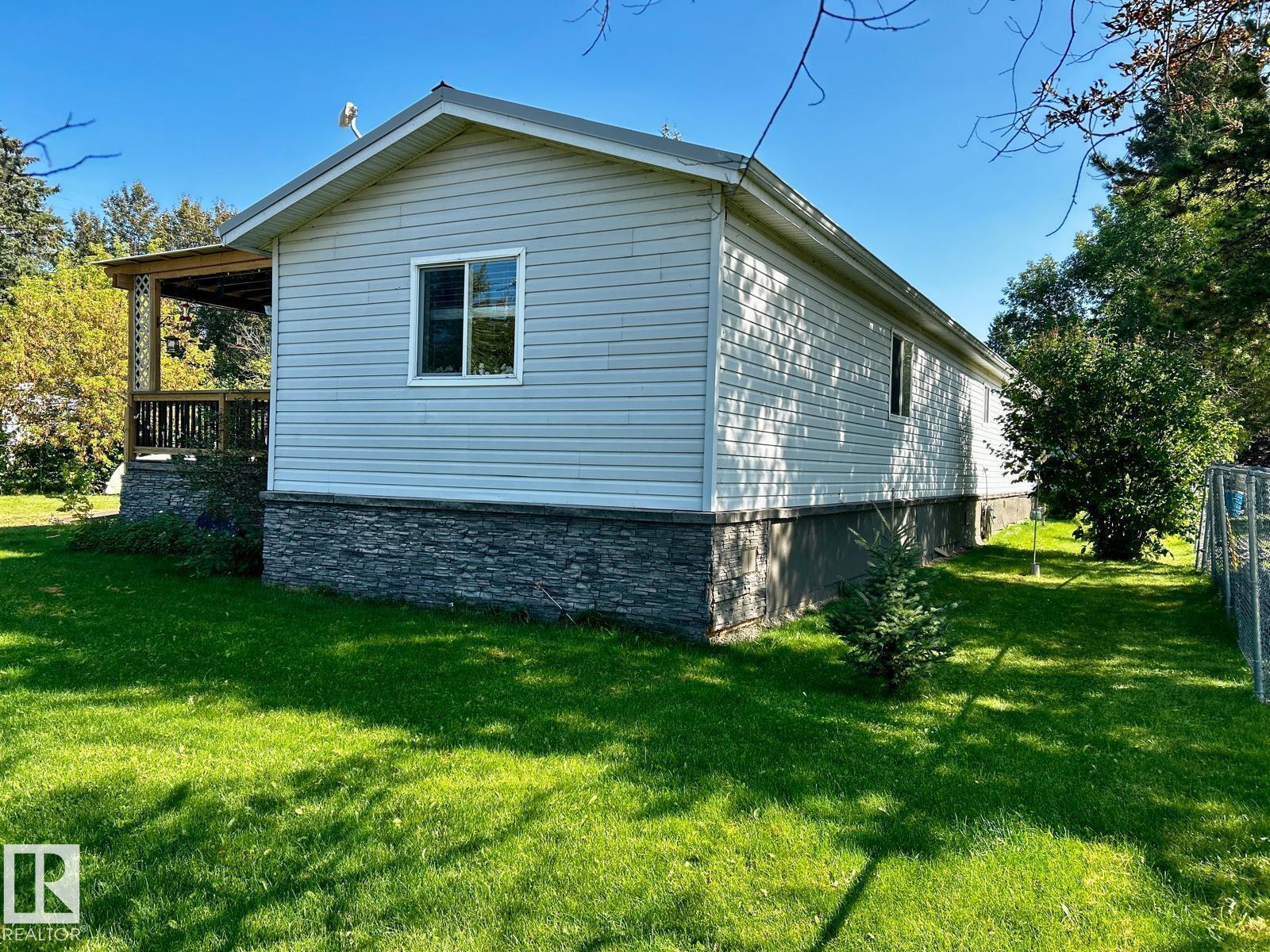 109 4 Street E, Rural Wetaskiwin County, Alberta  T0C 0T0 - Photo 23 - E4456737