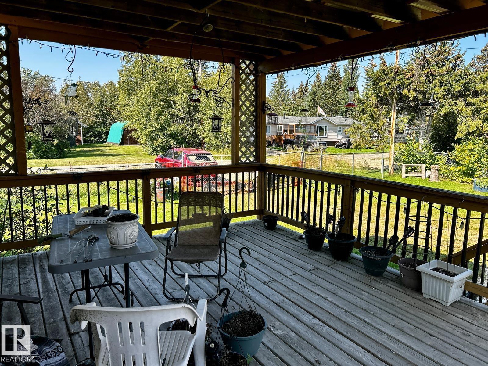 109 4 Street E, Rural Wetaskiwin County, Alberta  T0C 0T0 - Photo 26 - E4456737