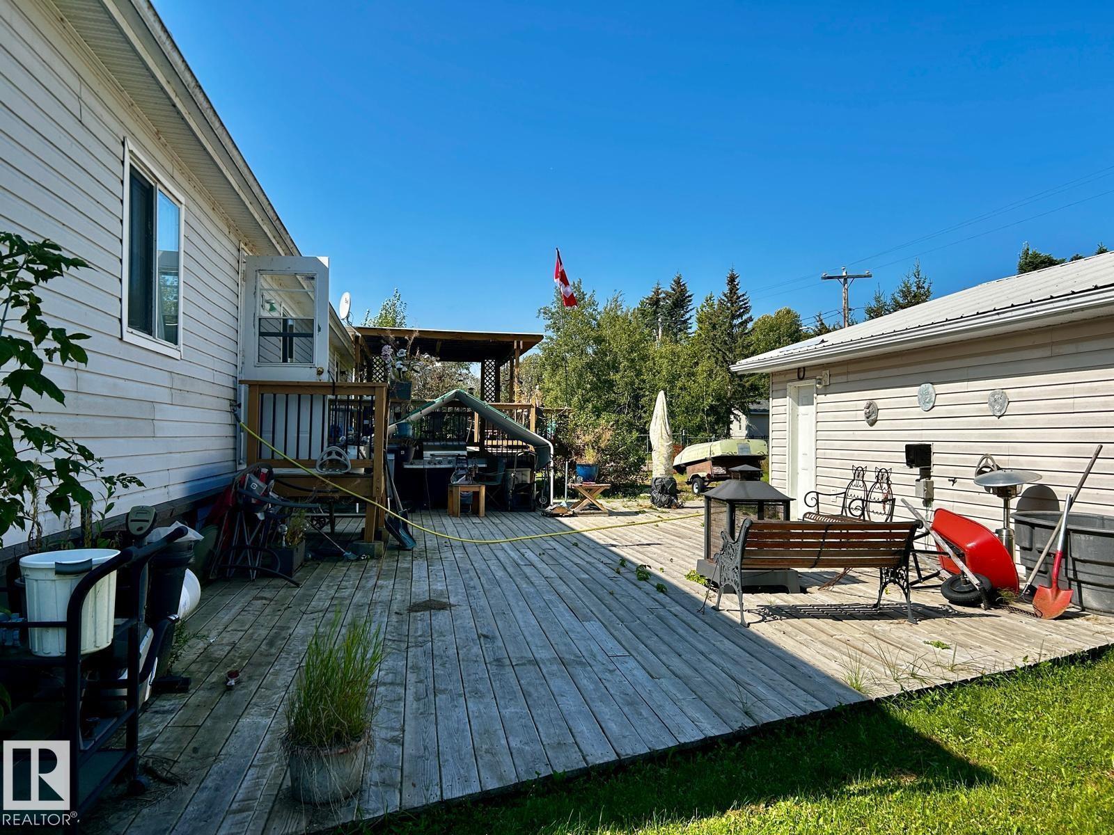 109 4 Street E, Rural Wetaskiwin County, Alberta  T0C 0T0 - Photo 28 - E4456737