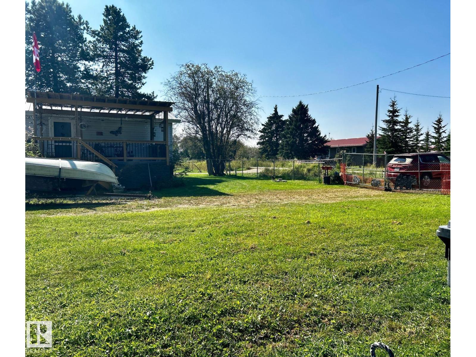 109 4 Street E, Rural Wetaskiwin County, Alberta  T0C 0T0 - Photo 25 - E4456737