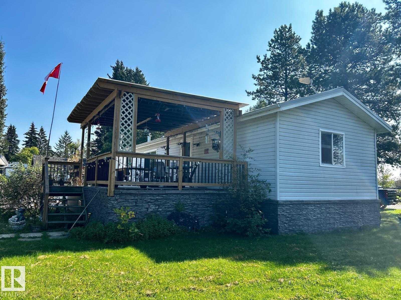 109 4 Street E, Rural Wetaskiwin County, Alberta  T0C 0T0 - Photo 2 - E4456737