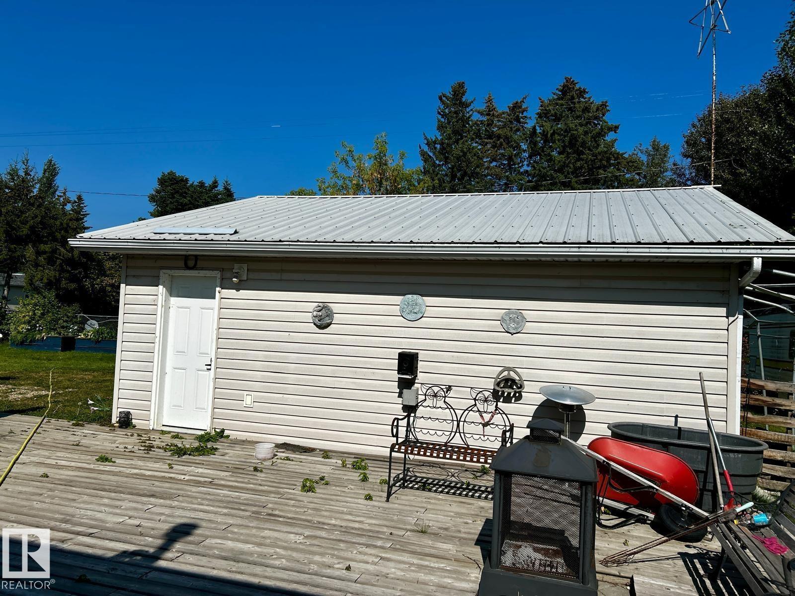 109 4 Street E, Rural Wetaskiwin County, Alberta  T0C 0T0 - Photo 20 - E4456737