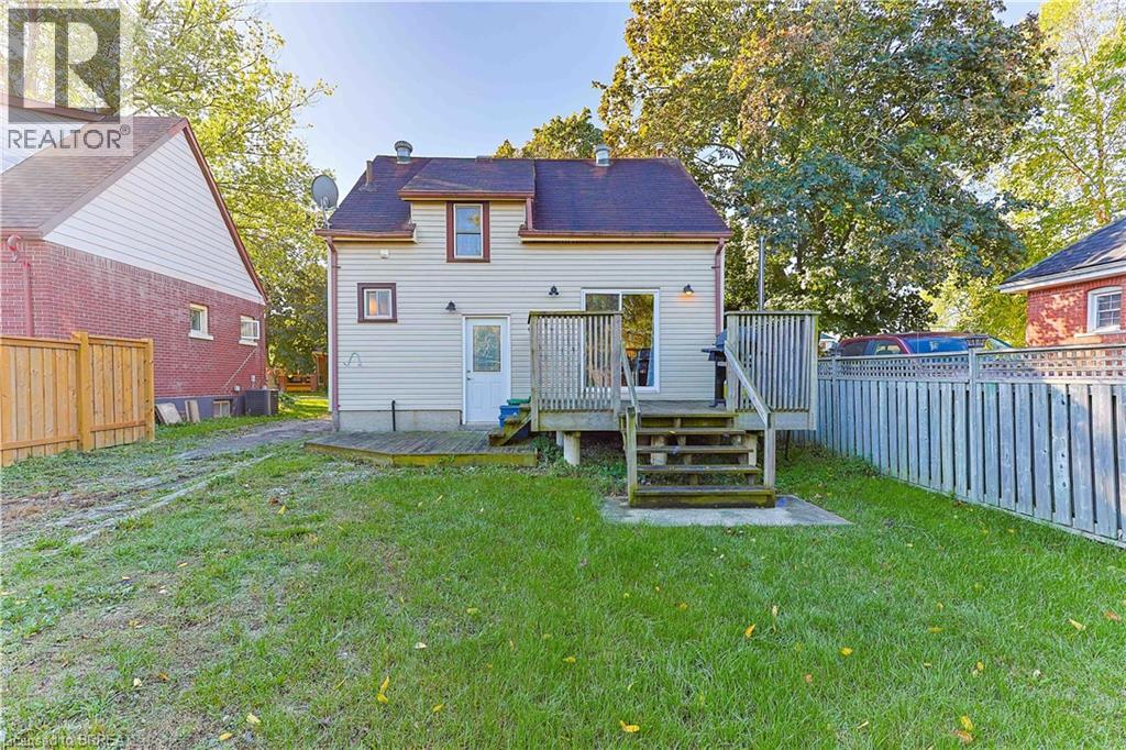 83 Baldwin Avenue, Brantford, Ontario  N3S 1H9 - Photo 28 - 40776424