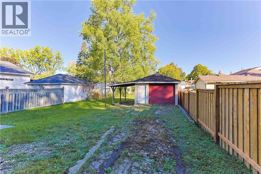83 Baldwin Avenue, Brantford, Ontario  N3S 1H9 - Photo 33 - 40776424