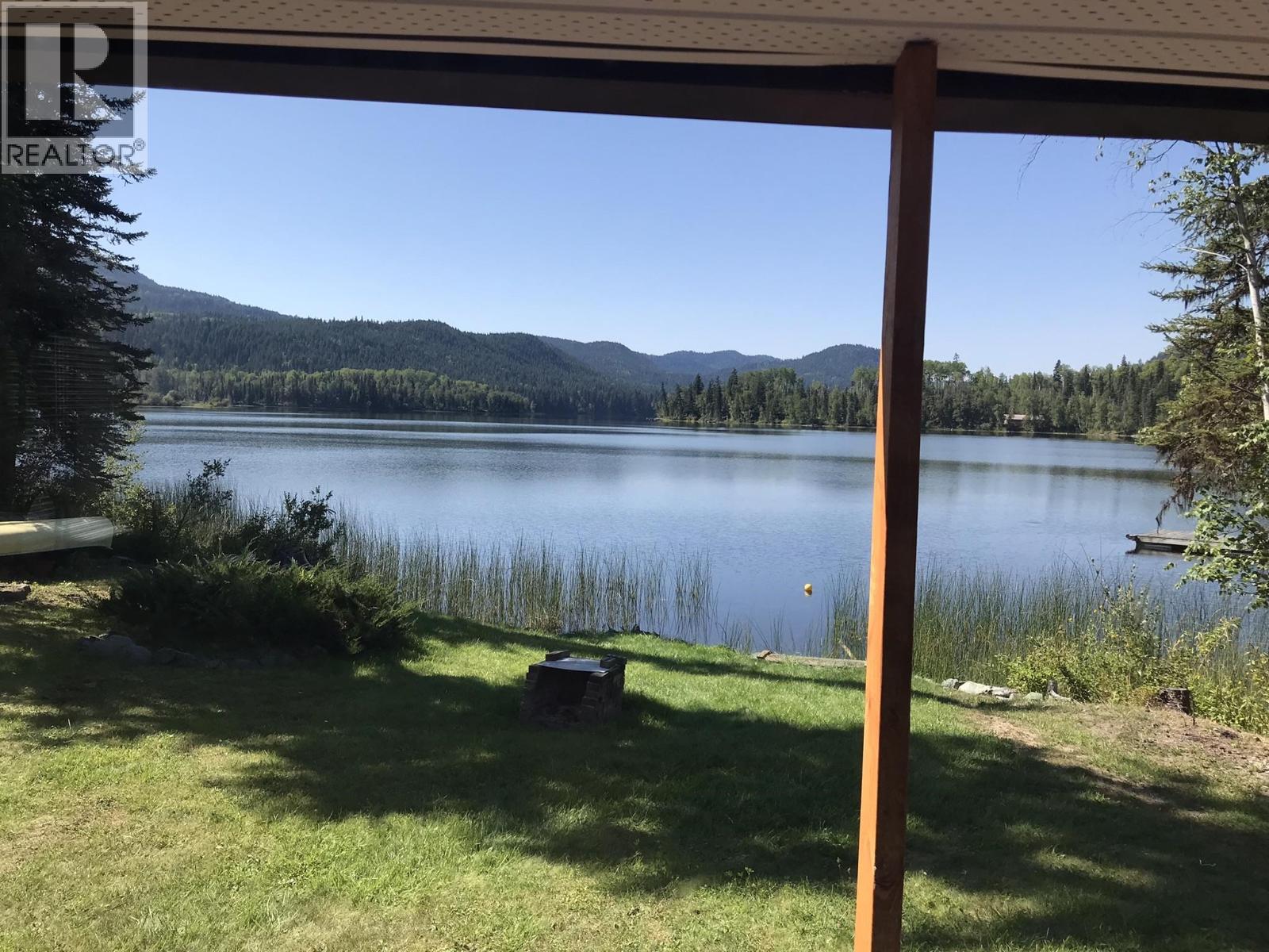 3548 Sellars Road, 100 Mile House, British Columbia  V0K 1L0 - Photo 3 - R3052024