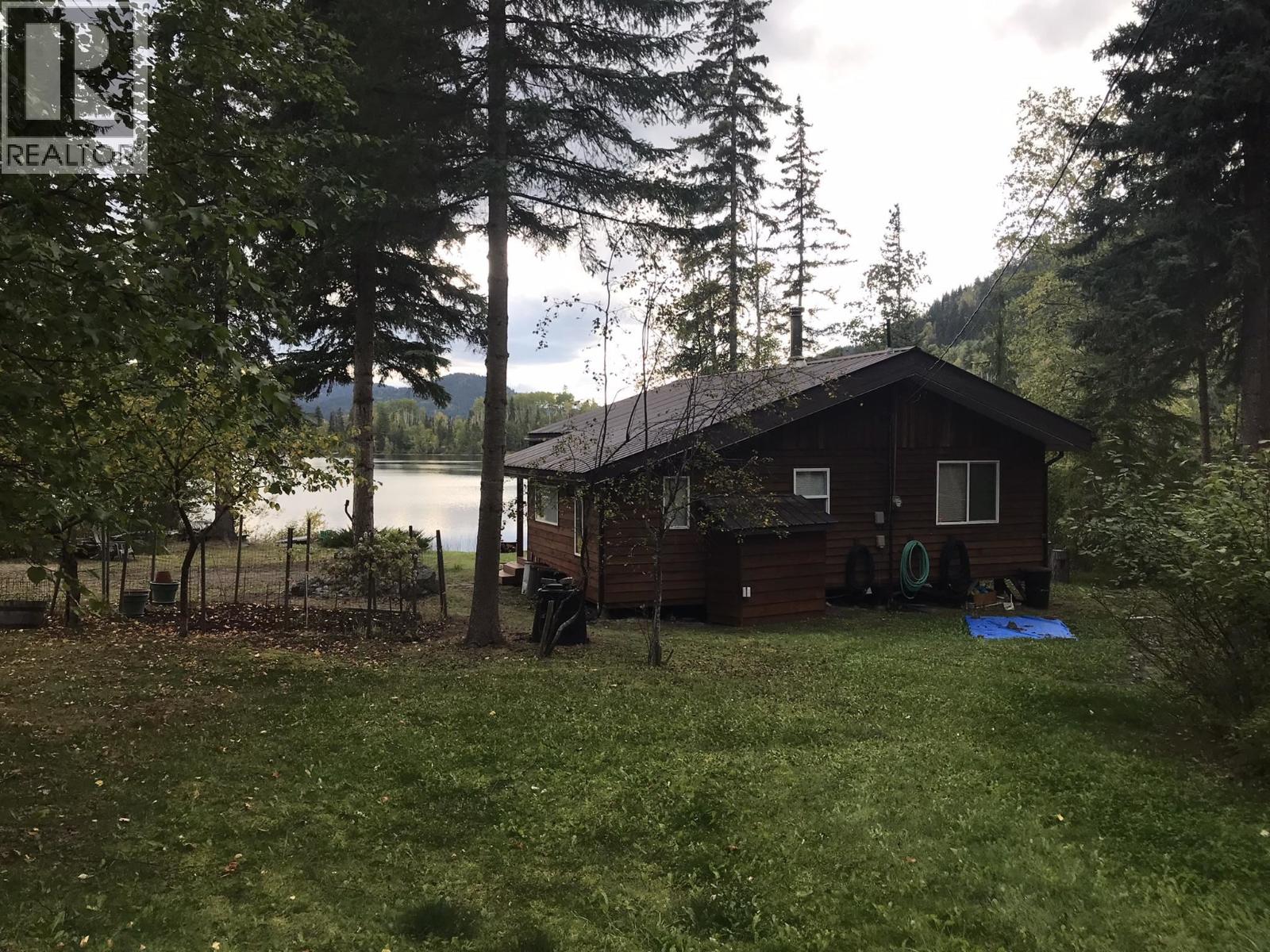 3548 Sellars Road, 100 Mile House, British Columbia  V0K 1L0 - Photo 10 - R3052024