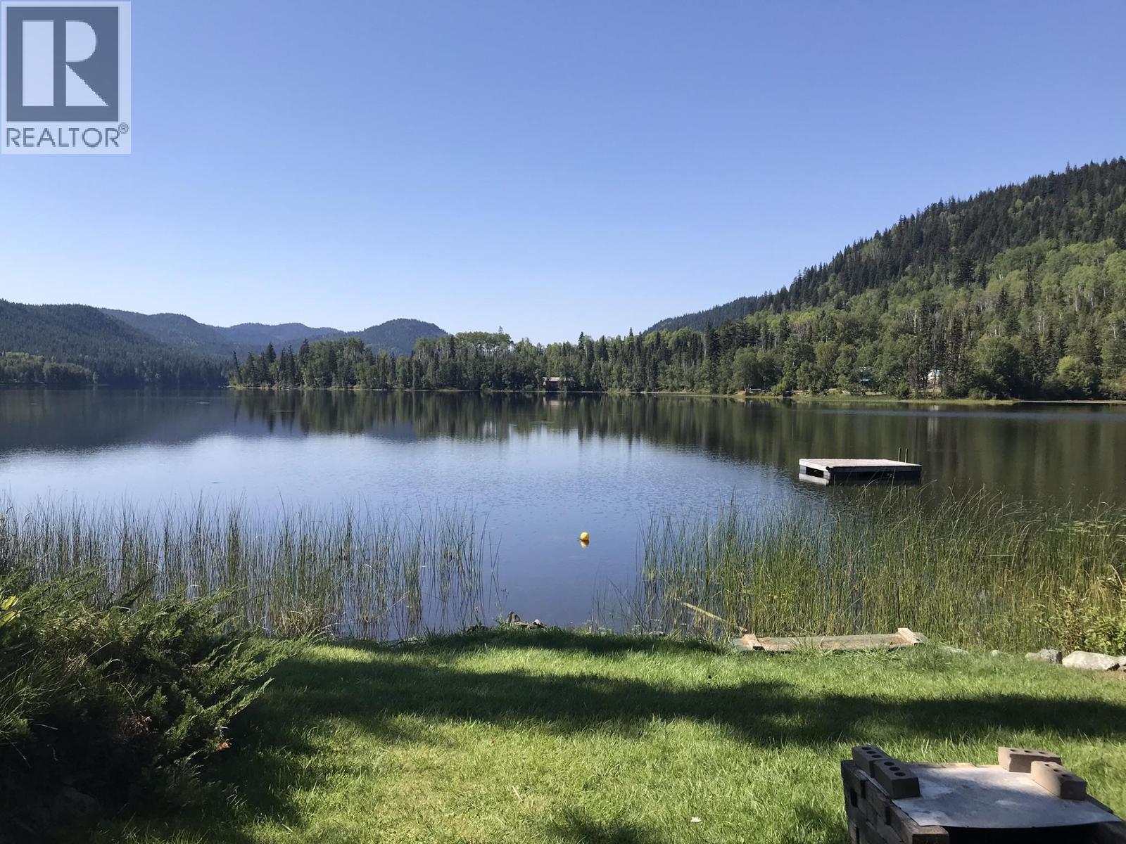3550 SELLARS ROAD, 100 Mile House, British Columbia