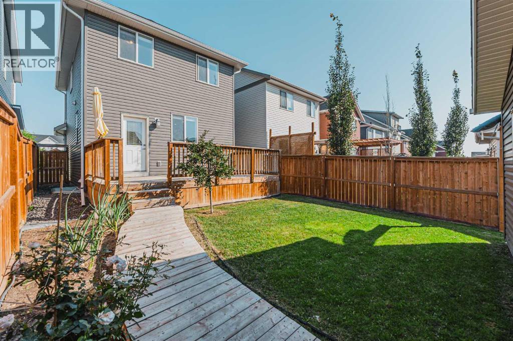 329 South Point Green Sw, Airdrie, Alberta  T4B 4L1 - Photo 15 - A2254221