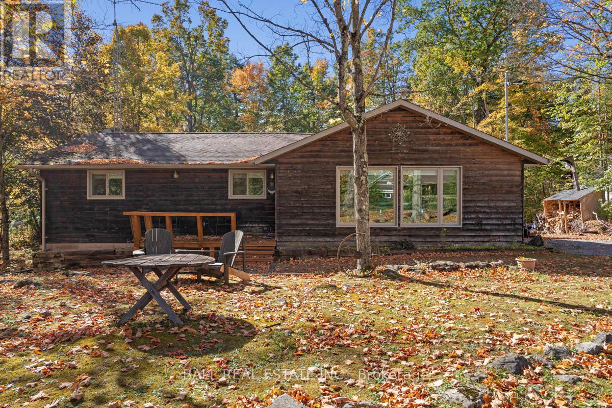 80 Sumcot Drive, Trent Lakes, Ontario  K0L 1J0 - Photo 1 - X12464010