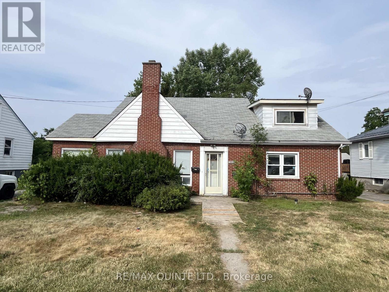 322 Coleman Street, Belleville, Ontario  K8P 3J2 - Photo 1 - X12464025