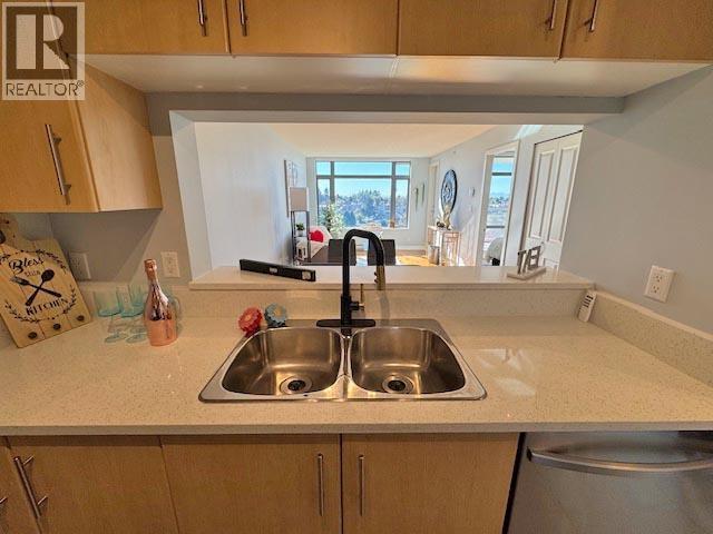 1401 3660 Vanness Avenue, Vancouver, British Columbia  V5R 6H8 - Photo 12 - R3058644