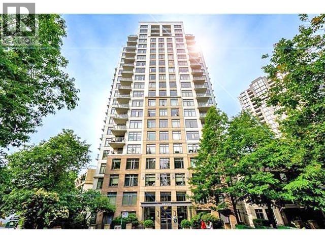 1401 3660 Vanness Avenue, Vancouver, British Columbia  V5R 6H8 - Photo 1 - R3058644