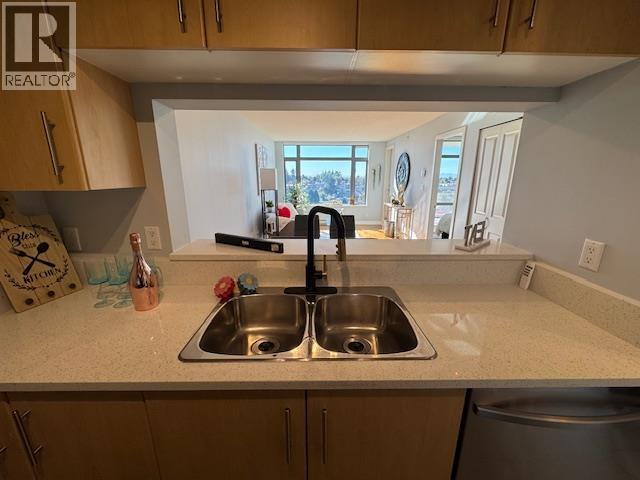 1401 3660 Vanness Avenue, Vancouver, British Columbia  V5R 6H8 - Photo 4 - R3058644