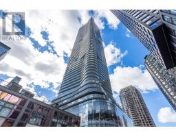 3912 - 11 WELLESLEY STREET W, Toronto, Ontario