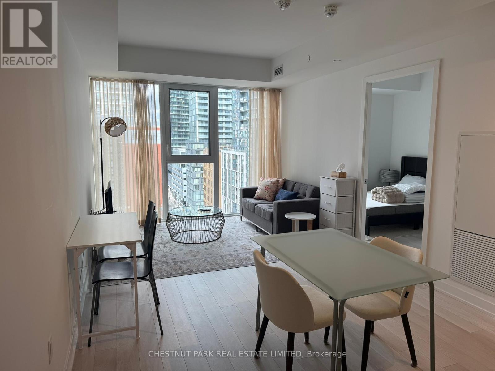 1202 - 357 King Street W, Toronto (Waterfront Communities), Ontario  M5V 1K1 - Photo 16 - C12453652