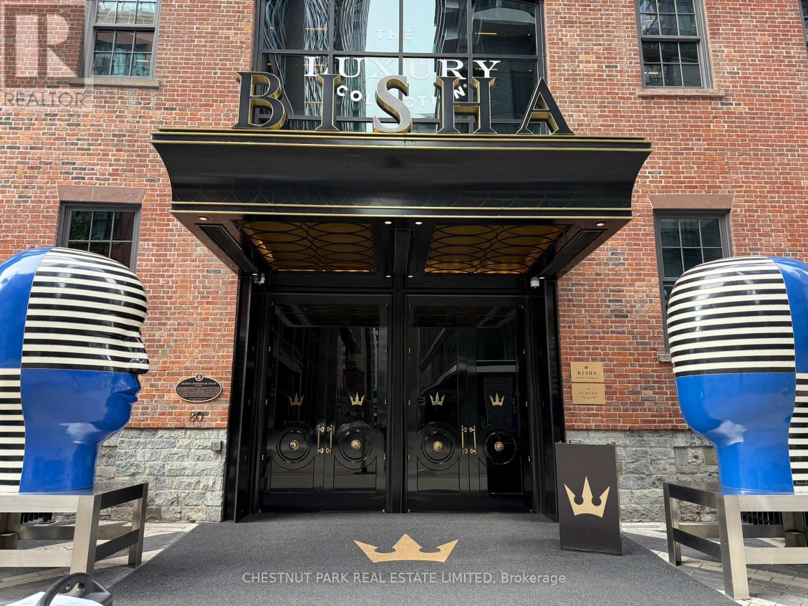 1202 - 357 King Street W, Toronto (Waterfront Communities), Ontario  M5V 1K1 - Photo 27 - C12453652