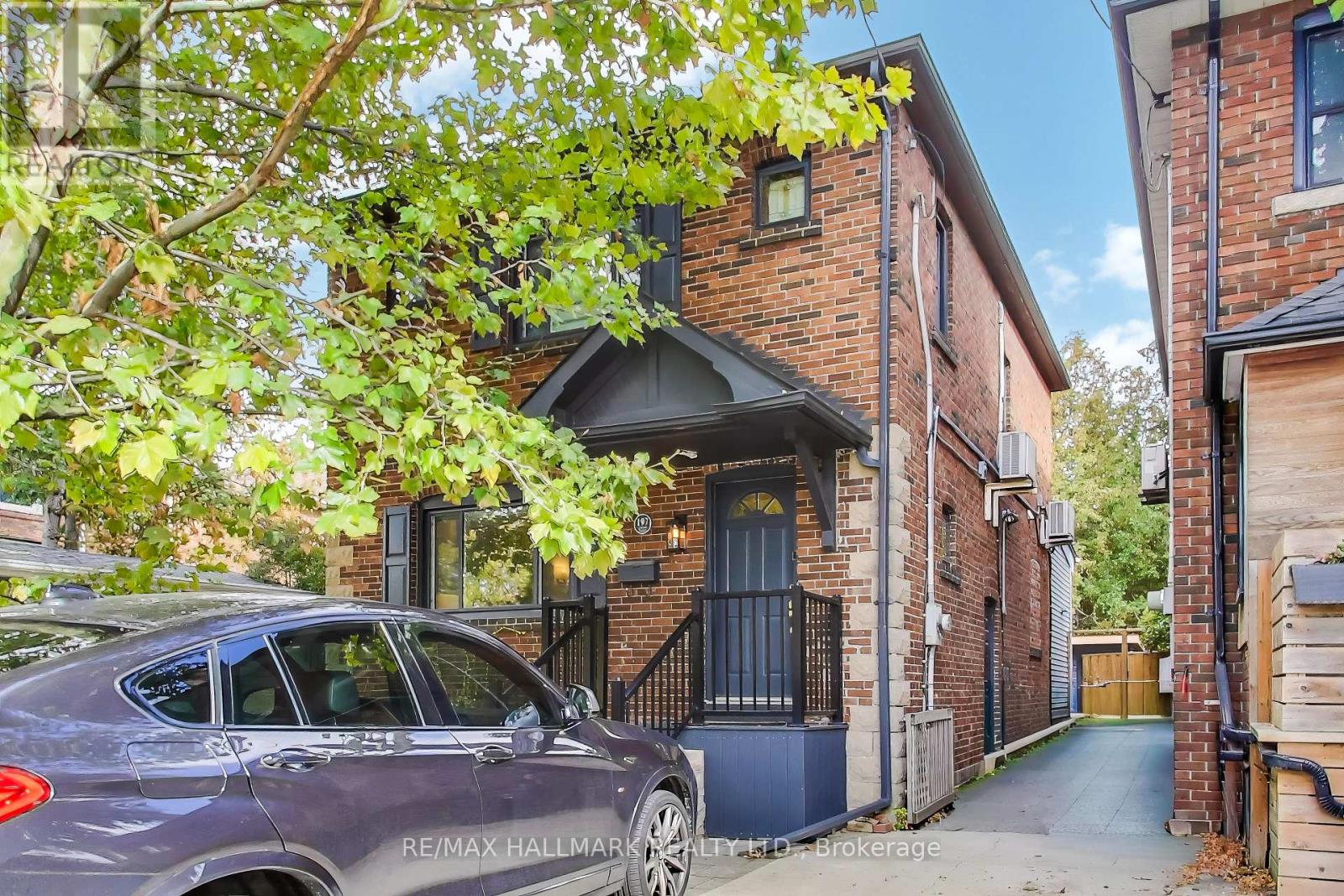 197 GREER ROAD, Toronto, Ontario