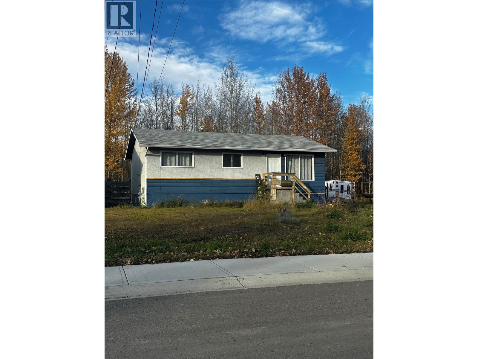 4728 Wabi Crescent Road, Chetwynd, British Columbia