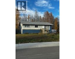 4728 Wabi Crescent Road, chetwynd, British Columbia