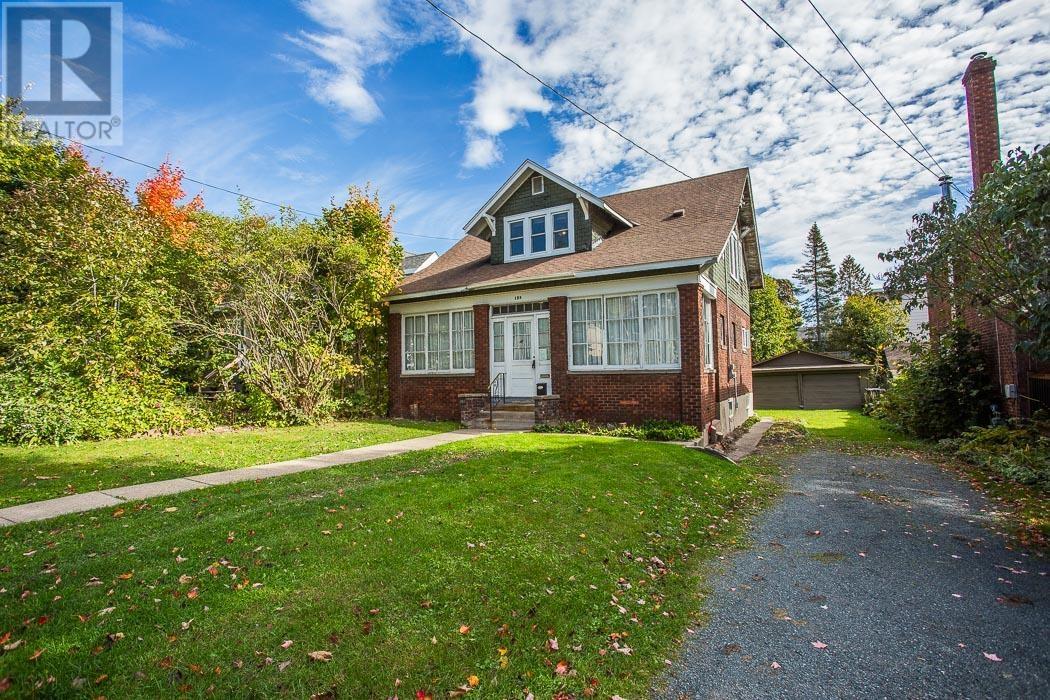 138 Pim St, Sault Ste. Marie, Ontario  P6A 3G8 - Photo 1 - SM252979