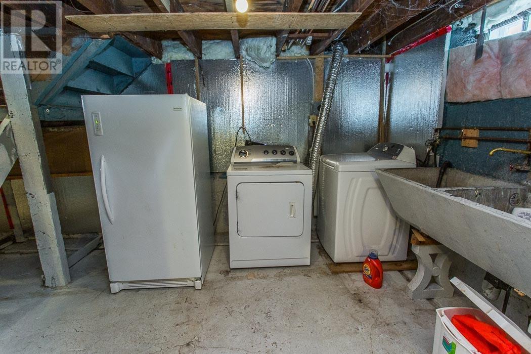 138 Pim St, Sault Ste. Marie, Ontario  P6A 3G8 - Photo 28 - SM252979