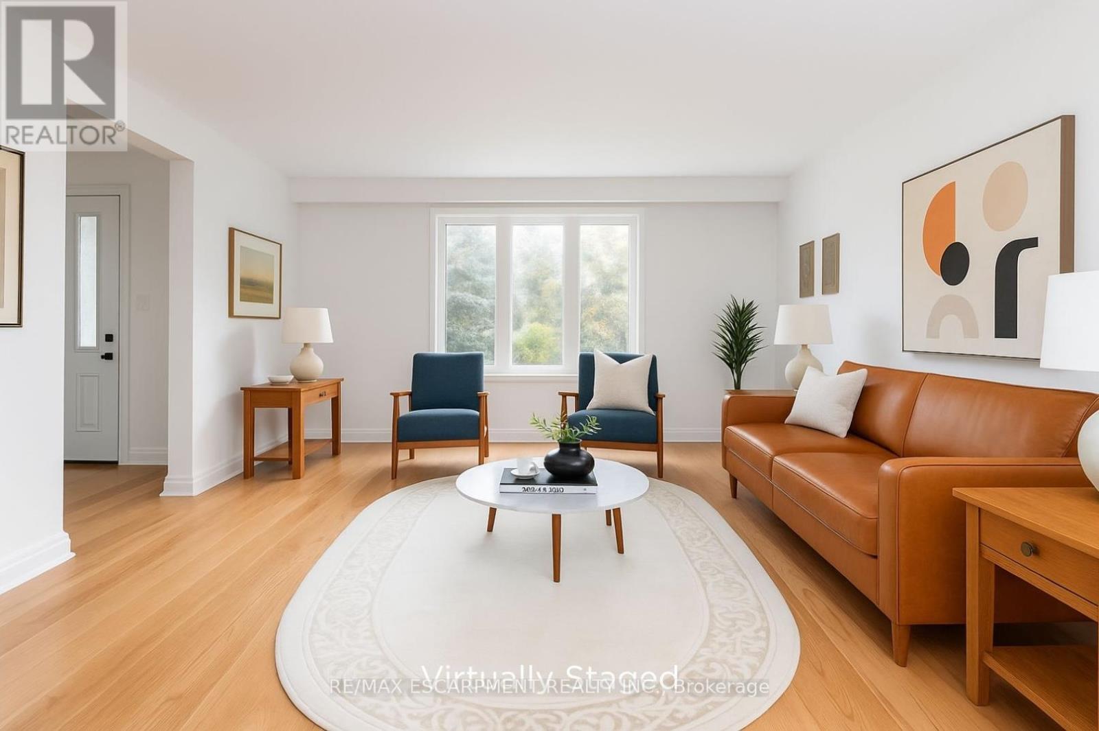1416 Progreston Road, Hamilton, Ontario  L0R 1H3 - Photo 8 - X12341430