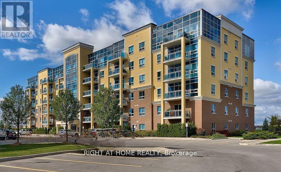 512 - 1421 COSTIGAN ROAD, Milton, Ontario